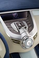Buick Riviera Concept 2008 года